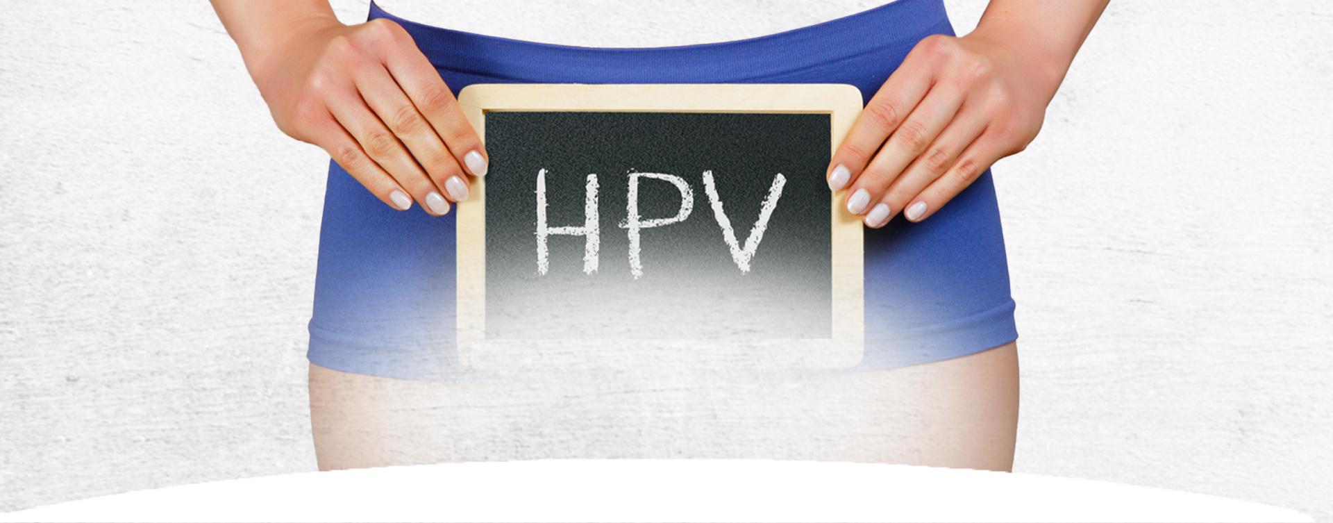 Iside HPV